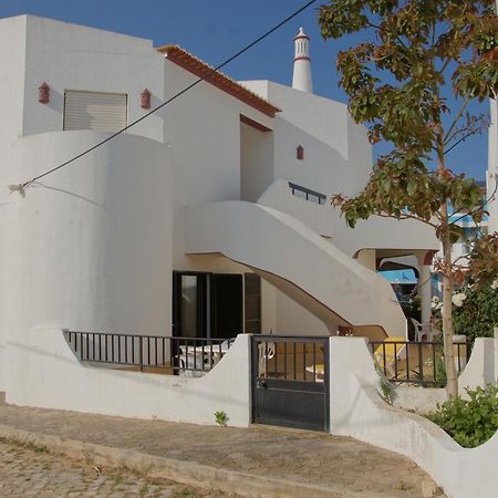 סאגרש Apartamentos E Quartos Atalaia מראה חיצוני תמונה