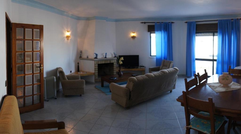 סאגרש Apartamentos E Quartos Atalaia חדר תמונה