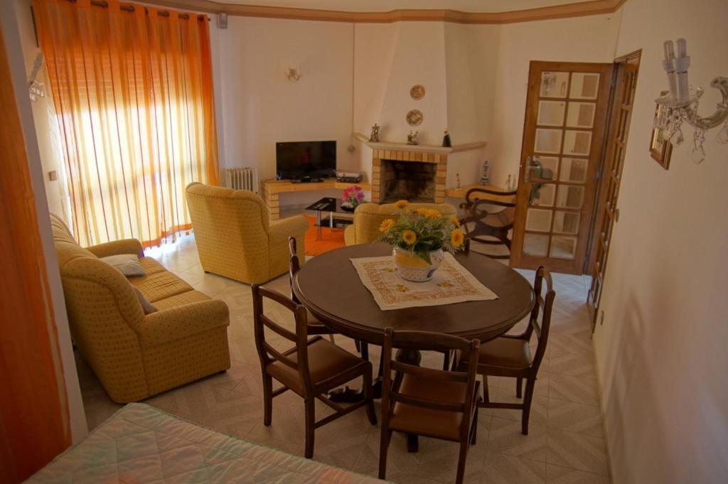 סאגרש Apartamentos E Quartos Atalaia חדר תמונה