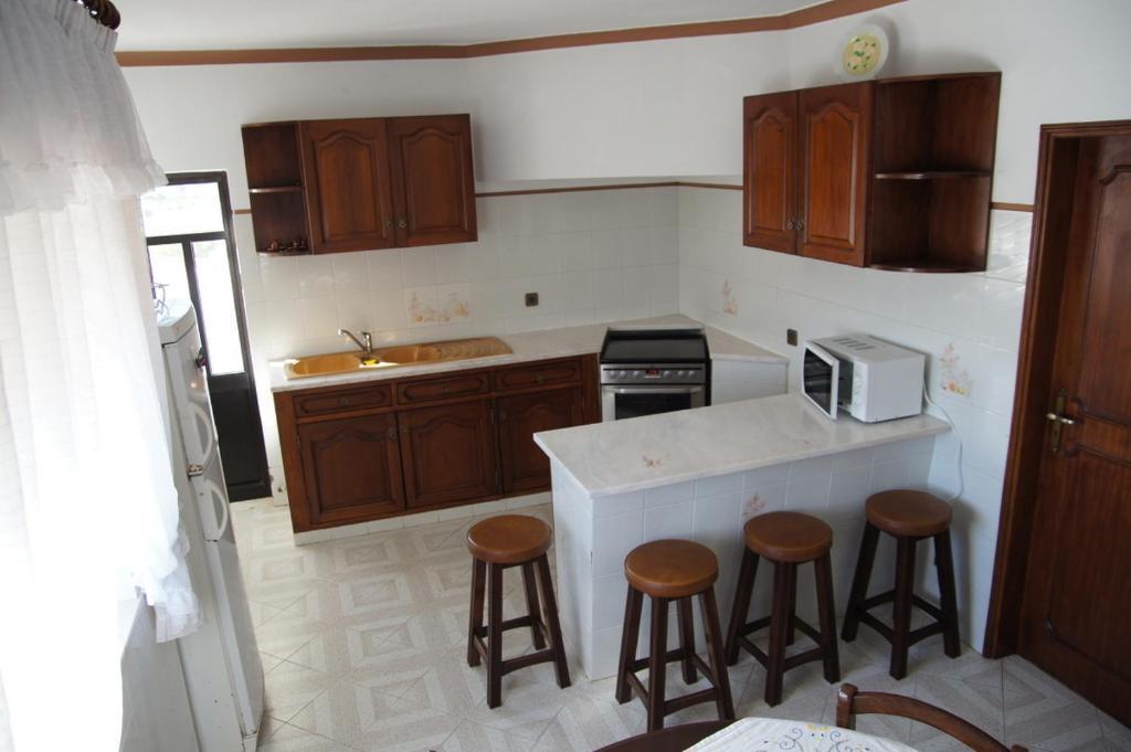 סאגרש Apartamentos E Quartos Atalaia חדר תמונה