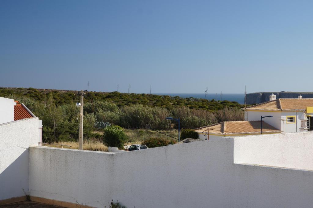 סאגרש Apartamentos E Quartos Atalaia חדר תמונה