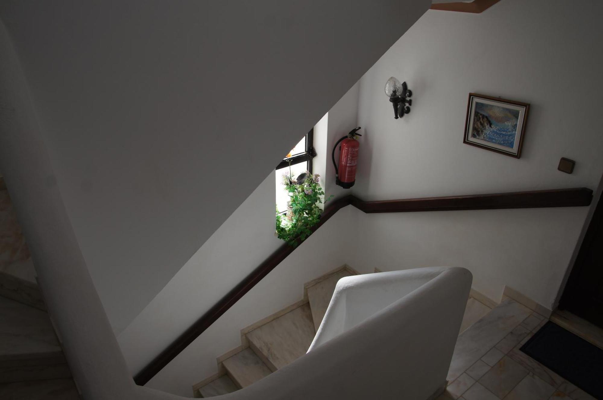 סאגרש Apartamentos E Quartos Atalaia מראה חיצוני תמונה