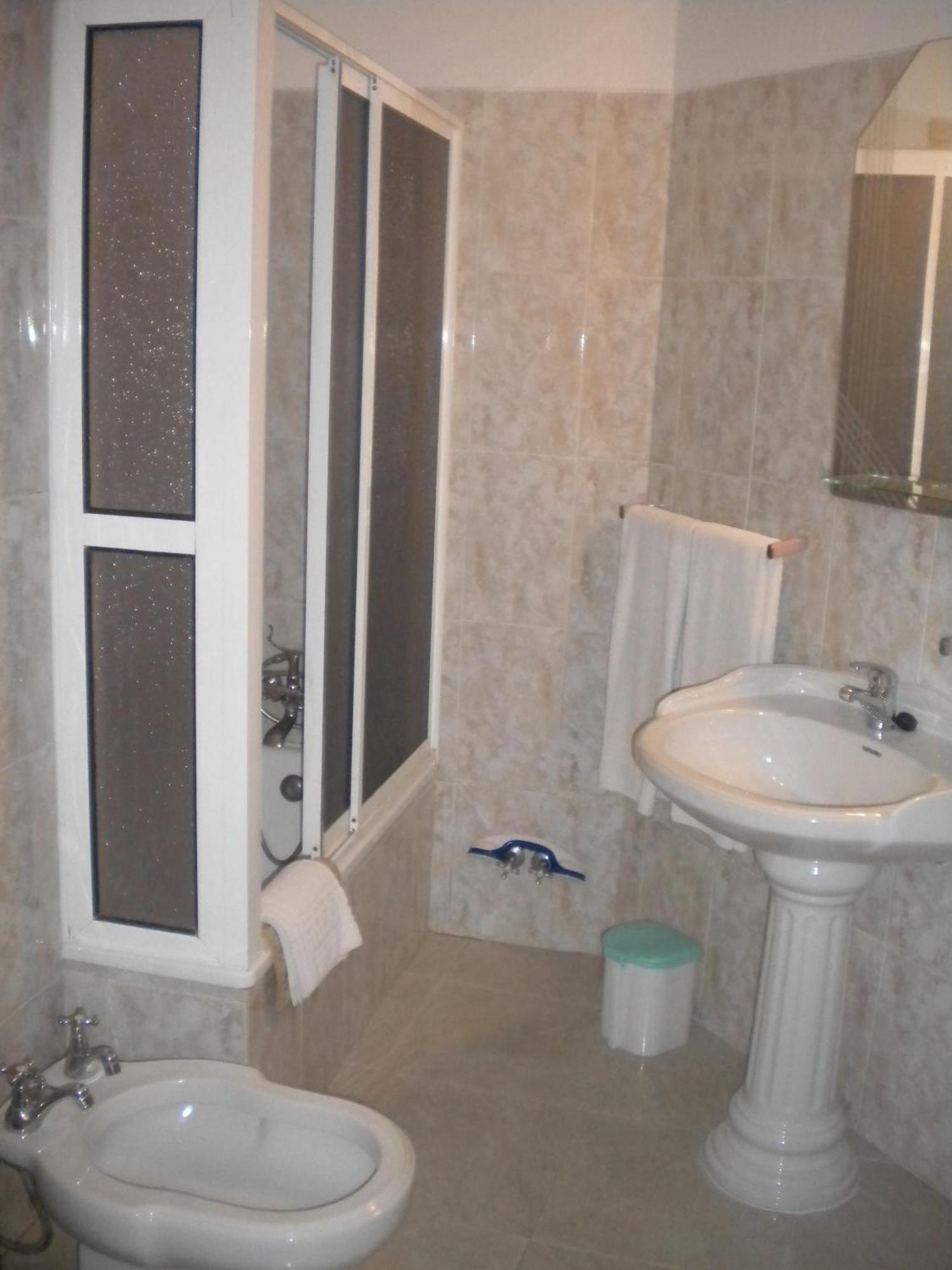 סאגרש Apartamentos E Quartos Atalaia מראה חיצוני תמונה