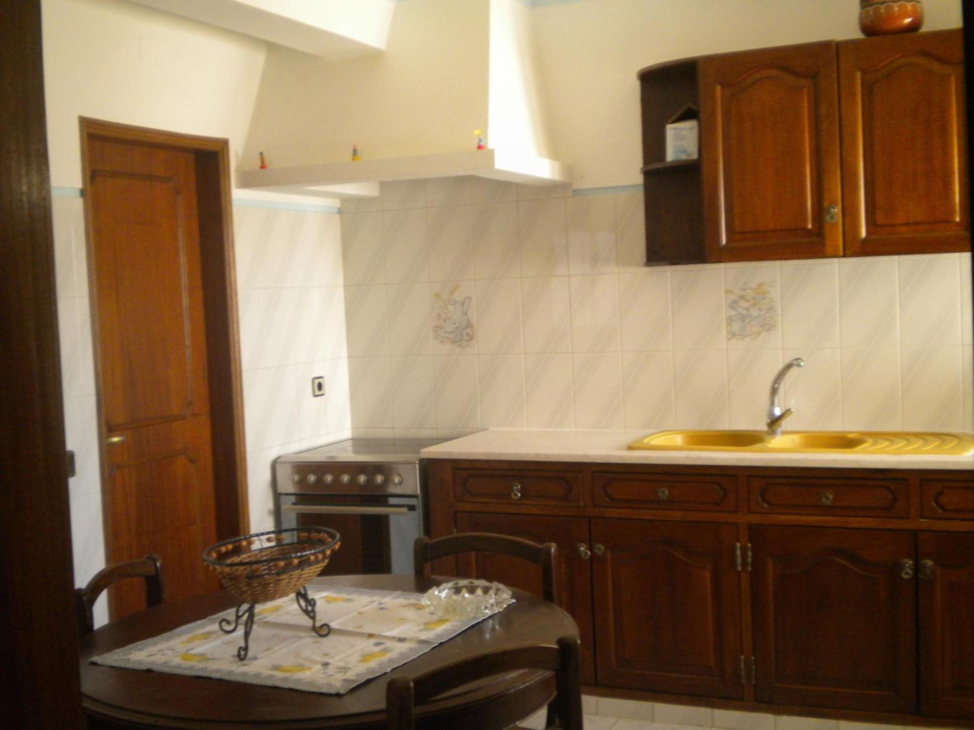 סאגרש Apartamentos E Quartos Atalaia מראה חיצוני תמונה