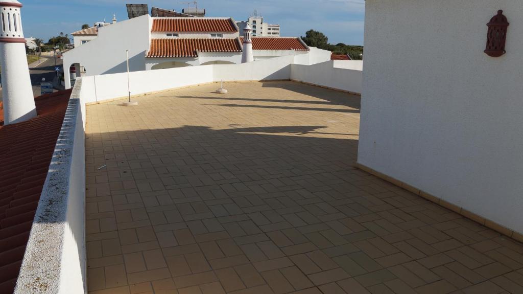 סאגרש Apartamentos E Quartos Atalaia מראה חיצוני תמונה