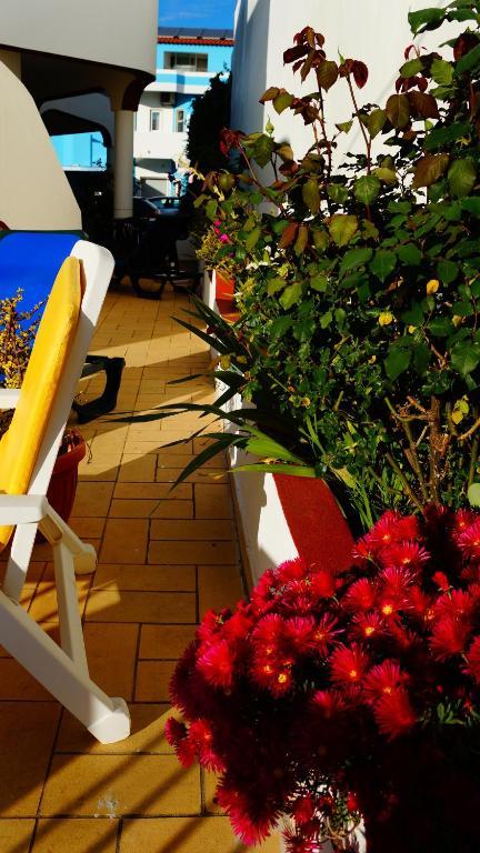 סאגרש Apartamentos E Quartos Atalaia מראה חיצוני תמונה