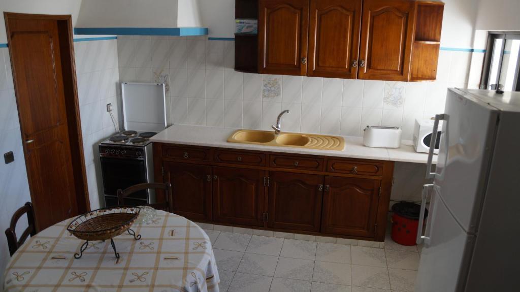 סאגרש Apartamentos E Quartos Atalaia חדר תמונה