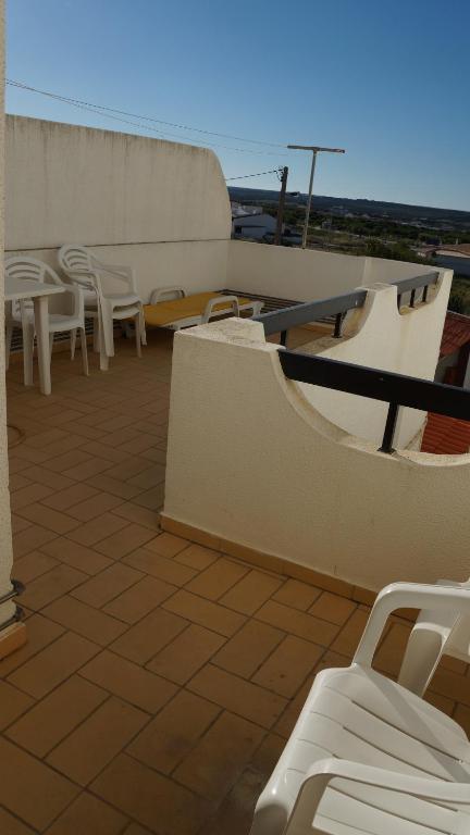 סאגרש Apartamentos E Quartos Atalaia חדר תמונה