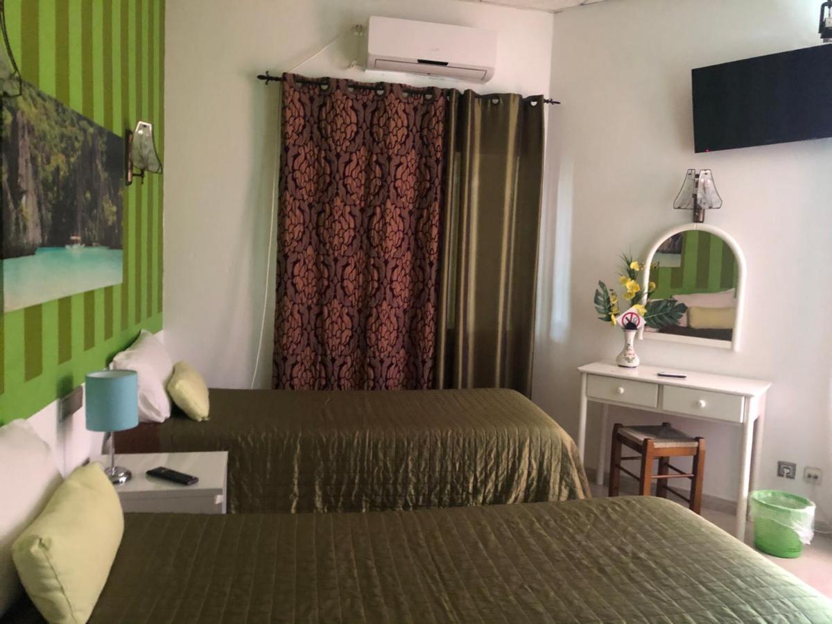 סאגרש Apartamentos E Quartos Atalaia מראה חיצוני תמונה