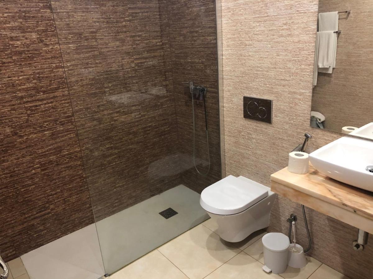 סאגרש Apartamentos E Quartos Atalaia מראה חיצוני תמונה