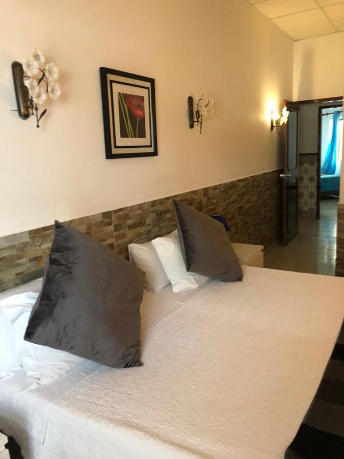 סאגרש Apartamentos E Quartos Atalaia מראה חיצוני תמונה